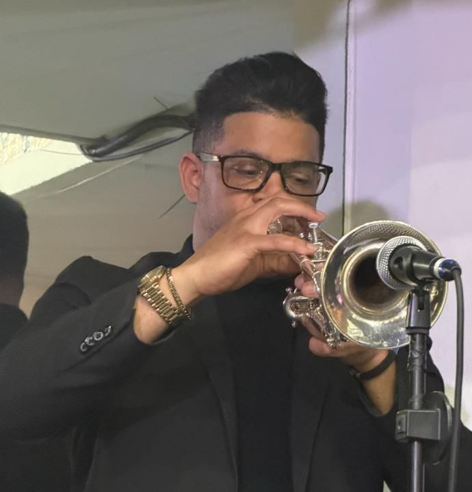 Angelo Alvarez
